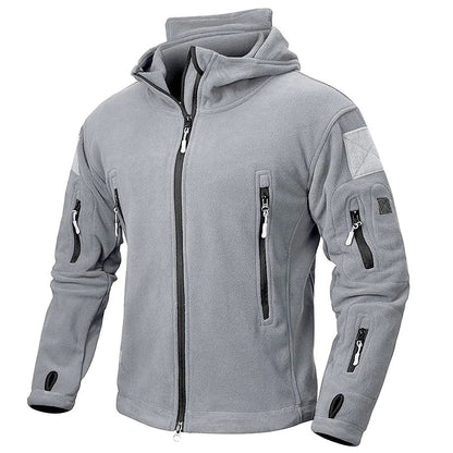 Herren Softshell Jacke | Jacken Herren für Outdoor-Aktivitäten