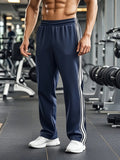 Herren Sporthose | Trainingshose für Sport, Laufen und Freizeit ganzjährig