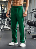 Herren Sporthose | Trainingshose für Sport, Laufen und Freizeit ganzjährig