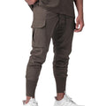 Herren Sportliche Jogginghosen | Mit Taschen