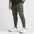 Herren Sportliche Jogginghosen | Mit Taschen