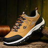 Herren Wanderschuhe | Wasserdichte Outdoorschuhe für Abenteuer und Reisen