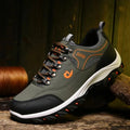 Herren Wanderschuhe | Wasserdichte Outdoorschuhe für Abenteuer und Reisen