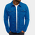 Blau