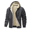 Herrenjacke | Winterbekleidung für Freizeit und Alltag