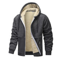 Herrenjacke | Winterbekleidung für Freizeit und Alltag