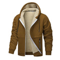 Herrenjacke | Winterbekleidung für Freizeit und Alltag