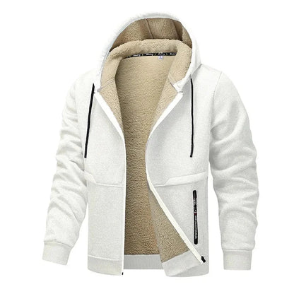 Herrenjacke | Winterbekleidung für Freizeit und Alltag