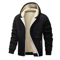 Herrenjacke | Winterbekleidung für Freizeit und Alltag