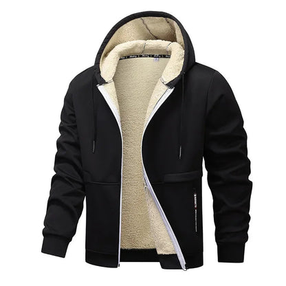 Herrenjacke | Winterbekleidung für Freizeit und Alltag