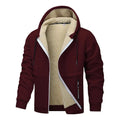 Herrenjacke | Winterbekleidung für Freizeit und Alltag