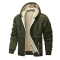 Herrenjacke | Winterbekleidung für Freizeit und Alltag
