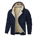 Herrenjacke | Winterbekleidung für Freizeit und Alltag