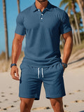Herrenmode Set | Sommermode Herren für Strand und Freizeit