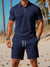 Marineblau