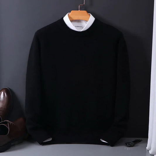Herrenpullover | Kleidung für Männer im Herbst