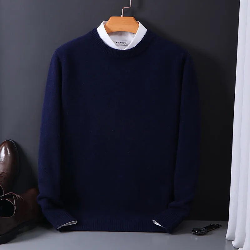 Herrenpullover | Kleidung für Männer im Herbst