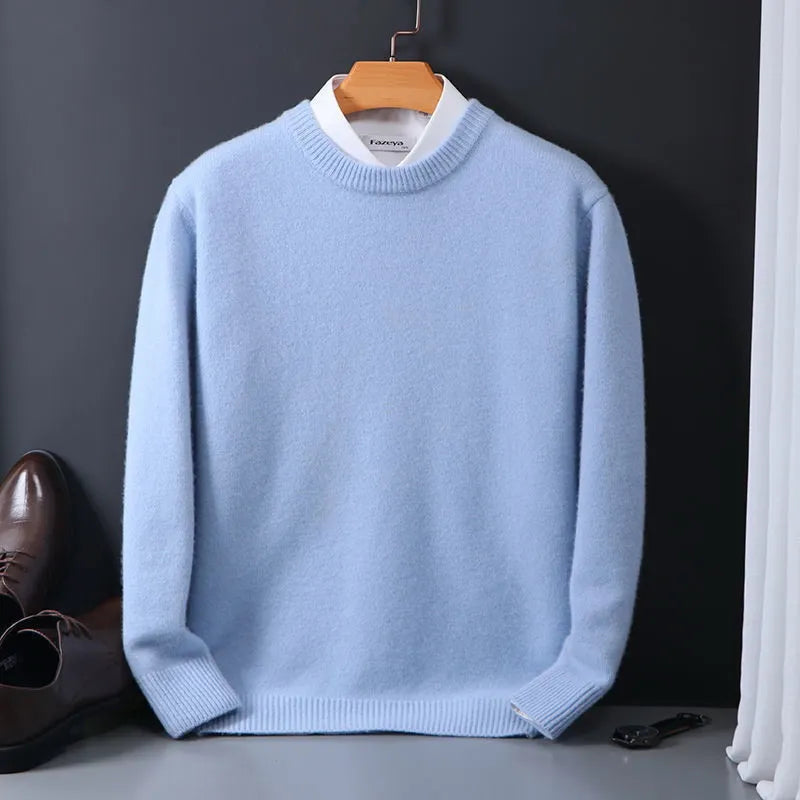 Herrenpullover | Kleidung für Männer im Herbst