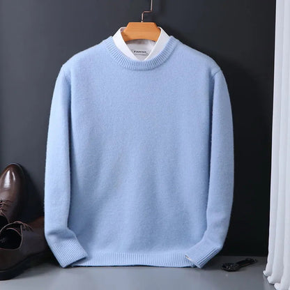Herrenpullover | Kleidung für Männer im Herbst