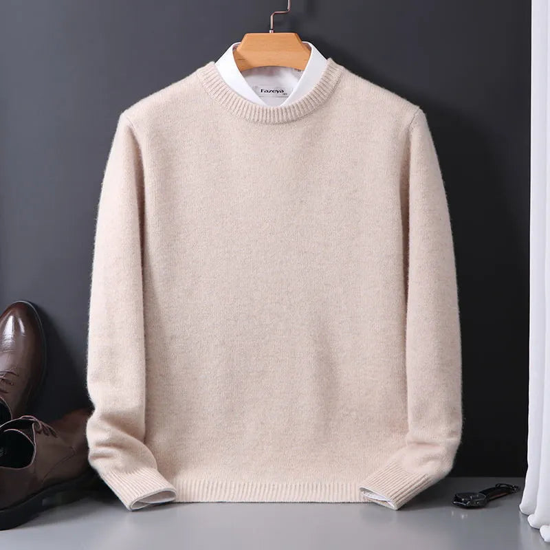 Herrenpullover | Kleidung für Männer im Herbst