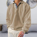 Herrenpullover Komfort & Stil für jeden Anlass