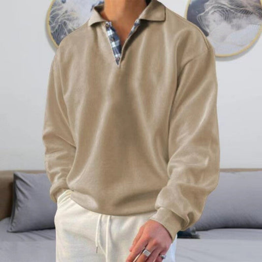 Herrenpullover Komfort & Stil für jeden Anlass
