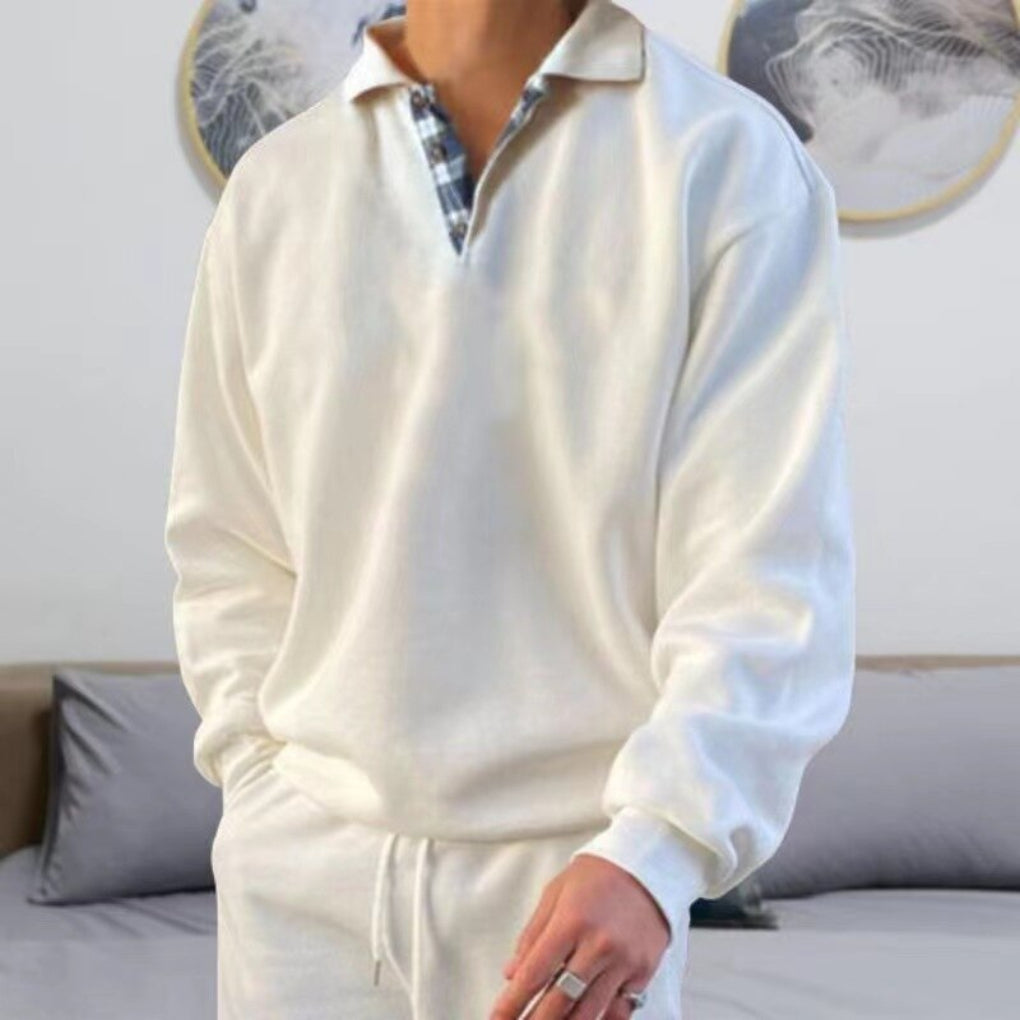 Herrenpullover Komfort & Stil für jeden Anlass