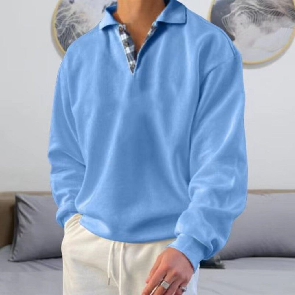 Herrenpullover Komfort & Stil für jeden Anlass
