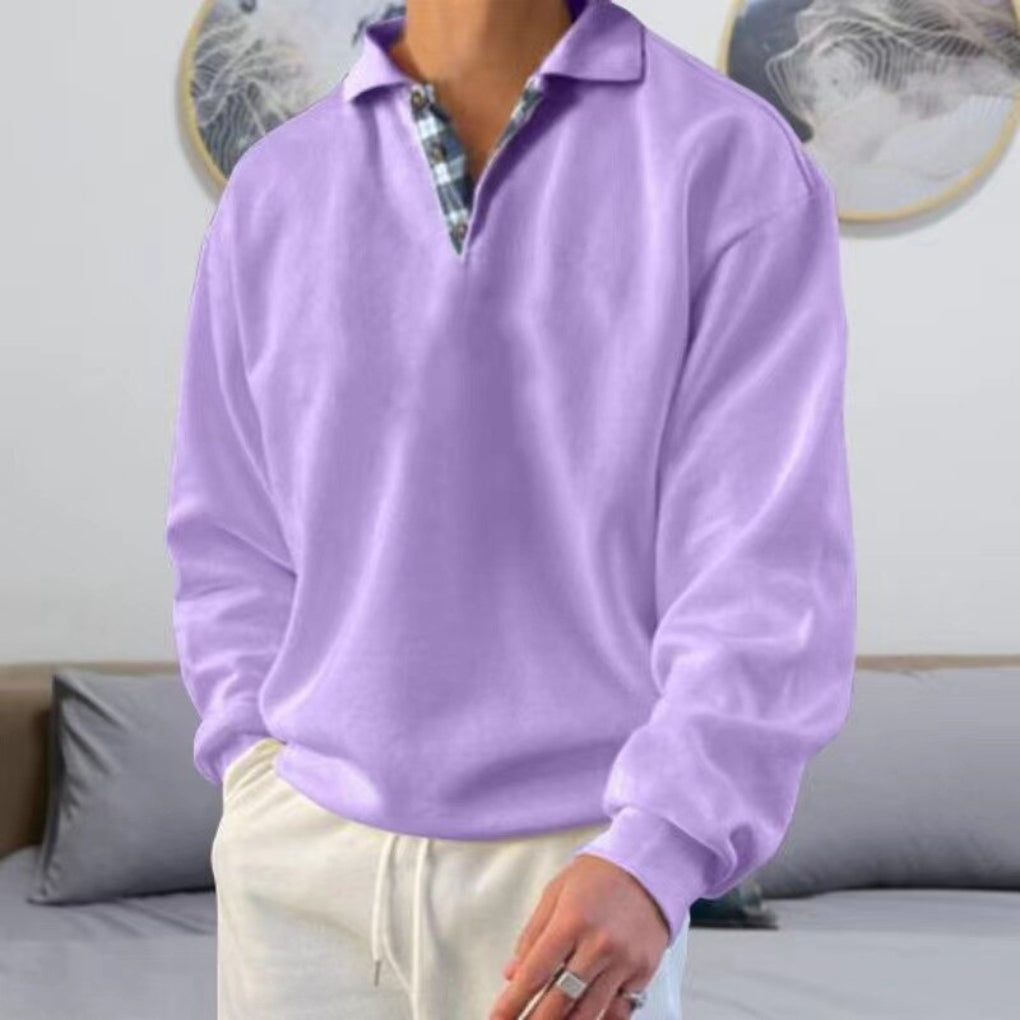 Herrenpullover Komfort & Stil für jeden Anlass