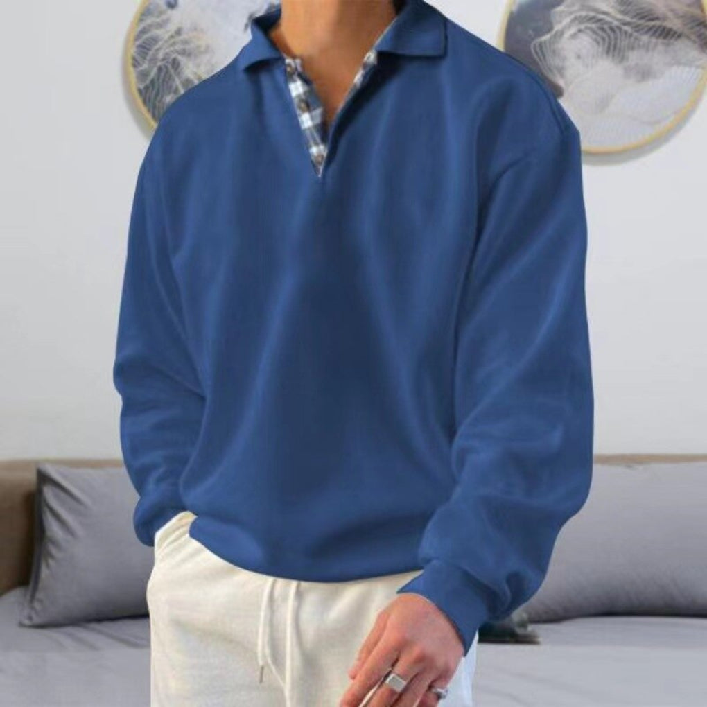 Herrenpullover Komfort & Stil für jeden Anlass