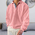 Herrenpullover Komfort & Stil für jeden Anlass