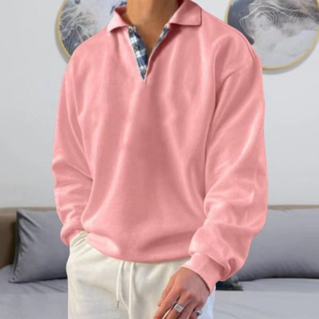 Herrenpullover Komfort & Stil für jeden Anlass