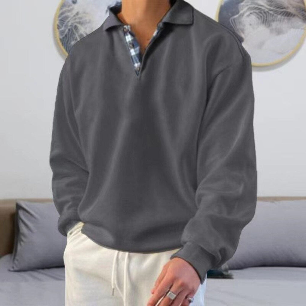 Herrenpullover Komfort & Stil für jeden Anlass