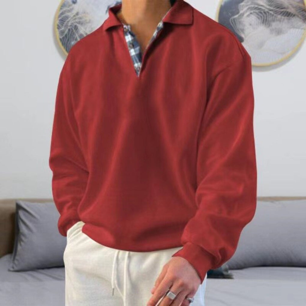 Herrenpullover Komfort & Stil für jeden Anlass