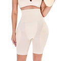 Hochtaillierte Shapewear mit Hüftpolstern – Bauchkontrolle und Butt Lifter für eine perfekte Silhouette