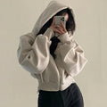 Hoodie Damen | Sweatshirts Damen für Wintermode und Freizeit