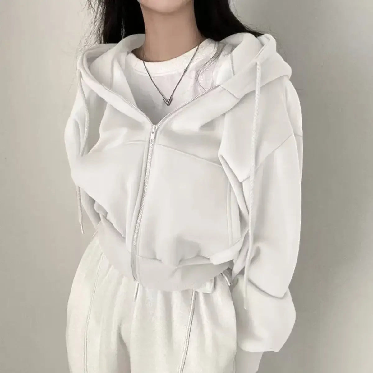 Hoodie Damen | Sweatshirts Damen für Wintermode und Freizeit