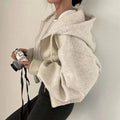 Hoodie Damen | Sweatshirts Damen für Wintermode und Freizeit