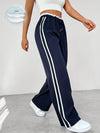 Hosen Damen | Sportliche Weitbeinhosen für Freizeit und Sommer