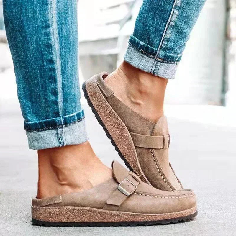 ISABEL™ | STILVOLLE SLIP-ONS 1