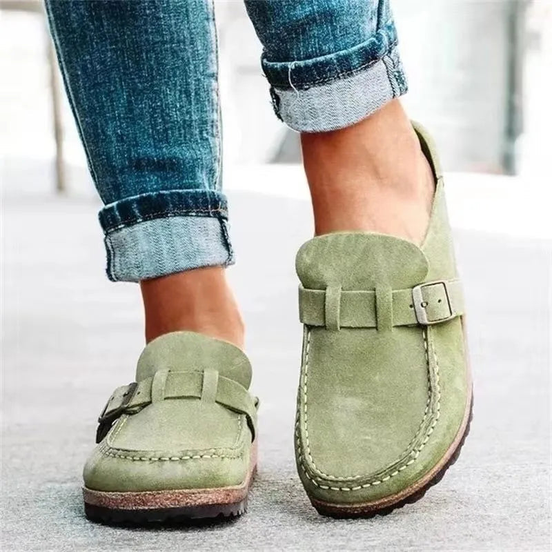 ISABEL™ | STILVOLLE SLIP-ONS 3