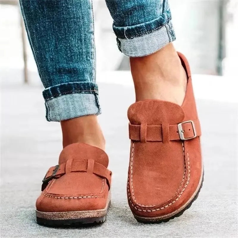 ISABEL™ | STILVOLLE SLIP-ONS 5