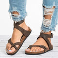 Damen Sandalen – Eleganter Sommerstil mit Komfort