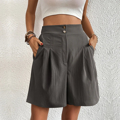 JUNI – ELEGANTE UND BEQUEME DAMENSHORTS 4