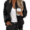 Jacke Damen | Bomberjacke Für Jede Jahreszeit