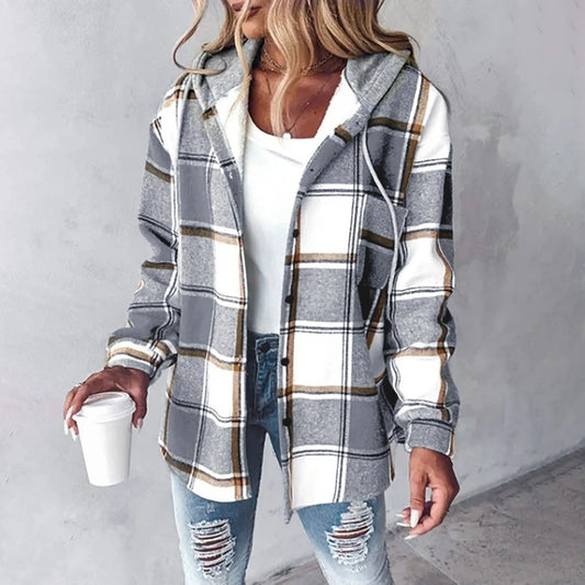 Jacke Damen | Herbst- und Wintermode für Damen