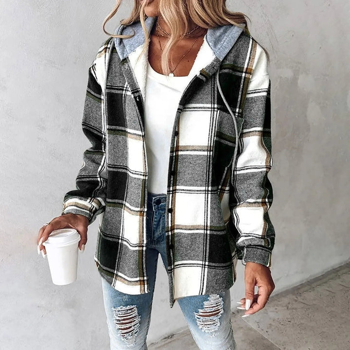 Jacke Damen | Herbst- und Wintermode für Damen