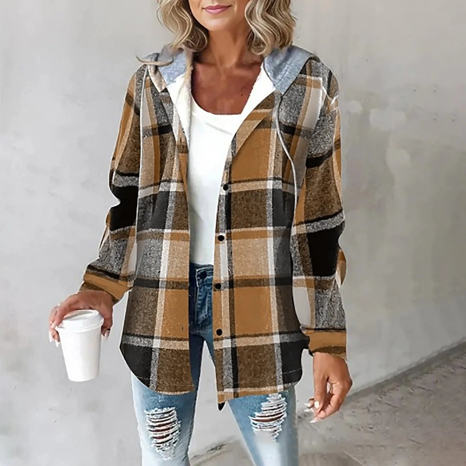 Jacke Damen | Herbst- und Wintermode für Damen