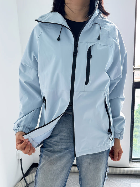 Jacke Damen | Outdoor-Bekleidung für Aktivitäten im Freien
