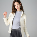 Jacke Damen | Ultralight Jacke Für Frühling Herbst Winter
